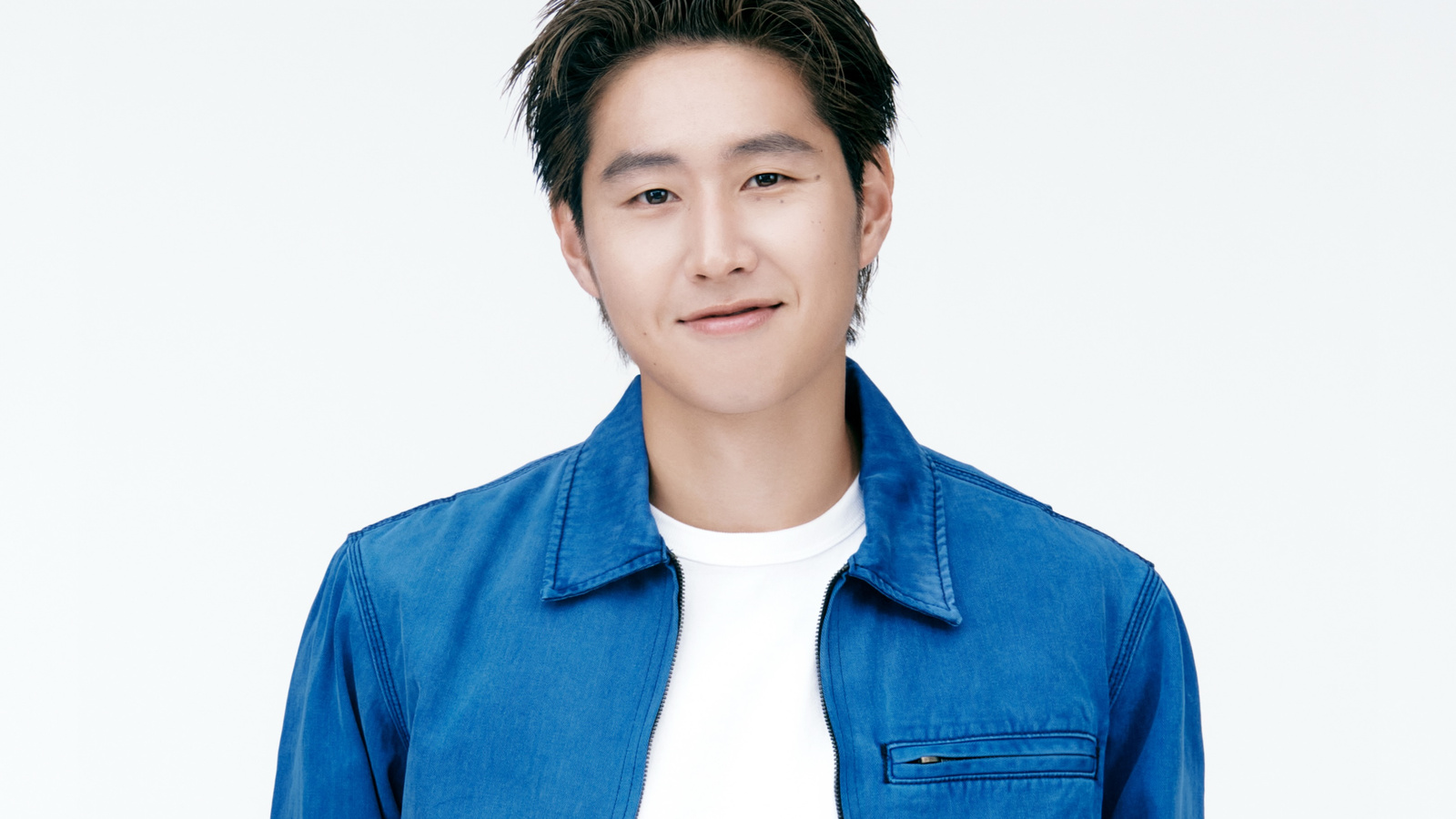 이강인, 더블랙레이블과 손잡았다