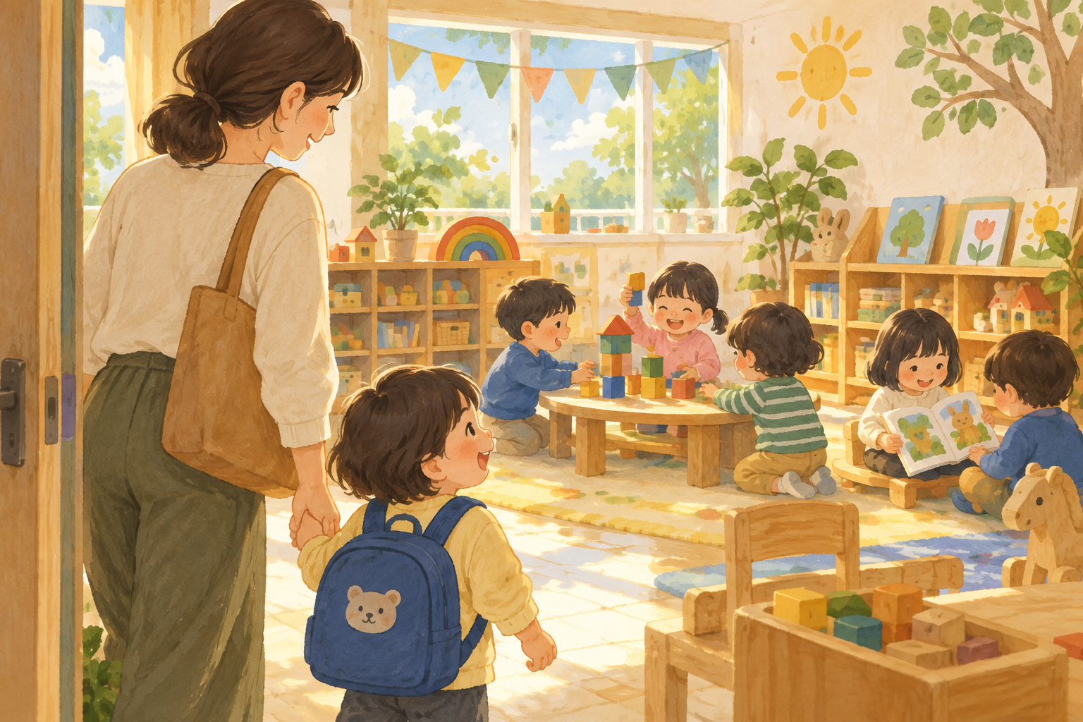 ‘4세·7세 고시’ 10월부터 금지…학원 상담도 못 받는 걸까?