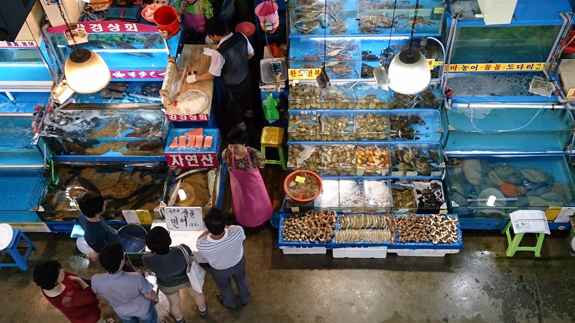 수산물 상품권 20% 할인…9월 10일 10시·16시 열린다