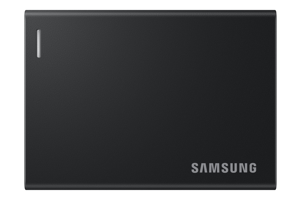 삼성 P7 포터블 SSD 공식 제품 이미지