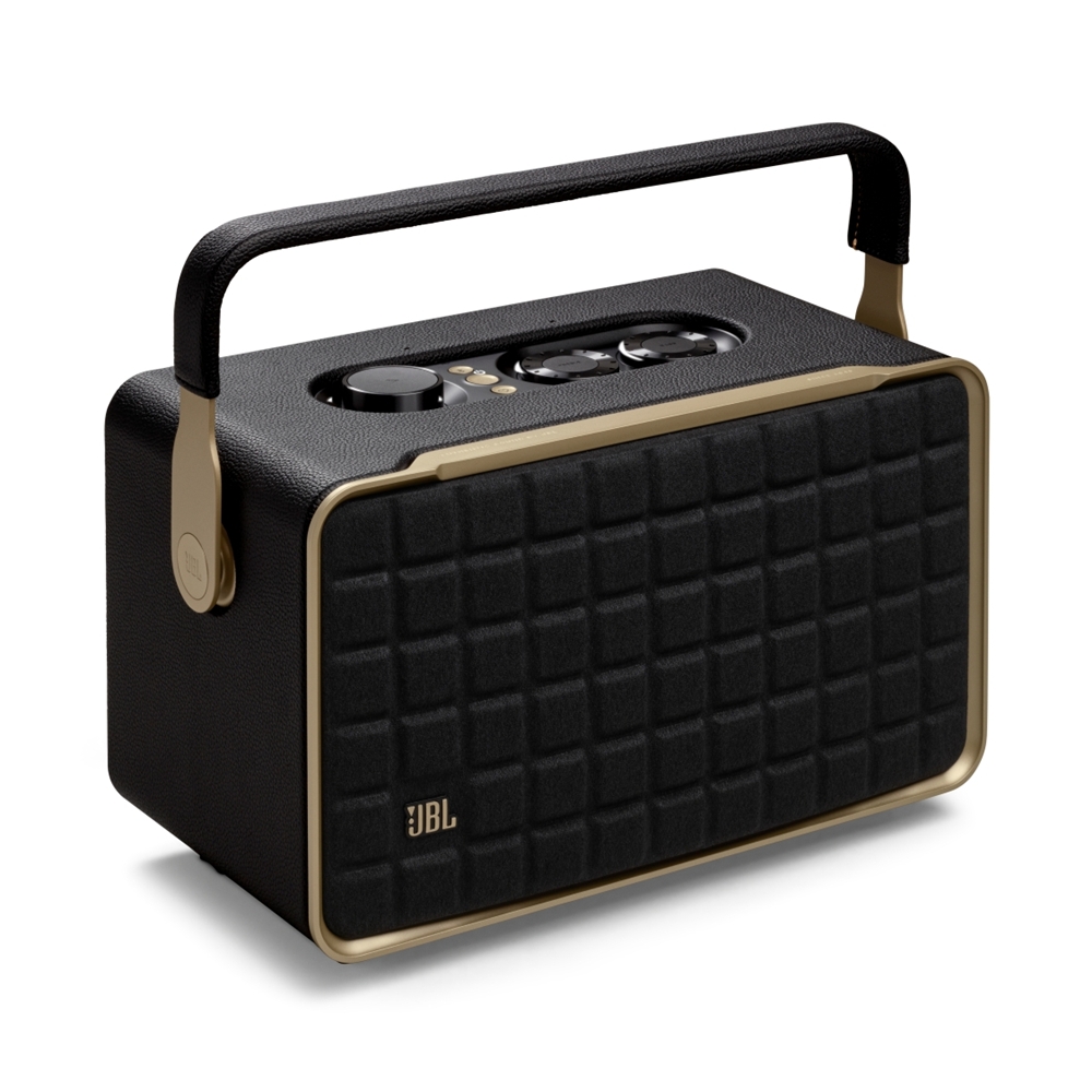 JBL AUTHENTICS 300 스피커 공식 제품 이미지