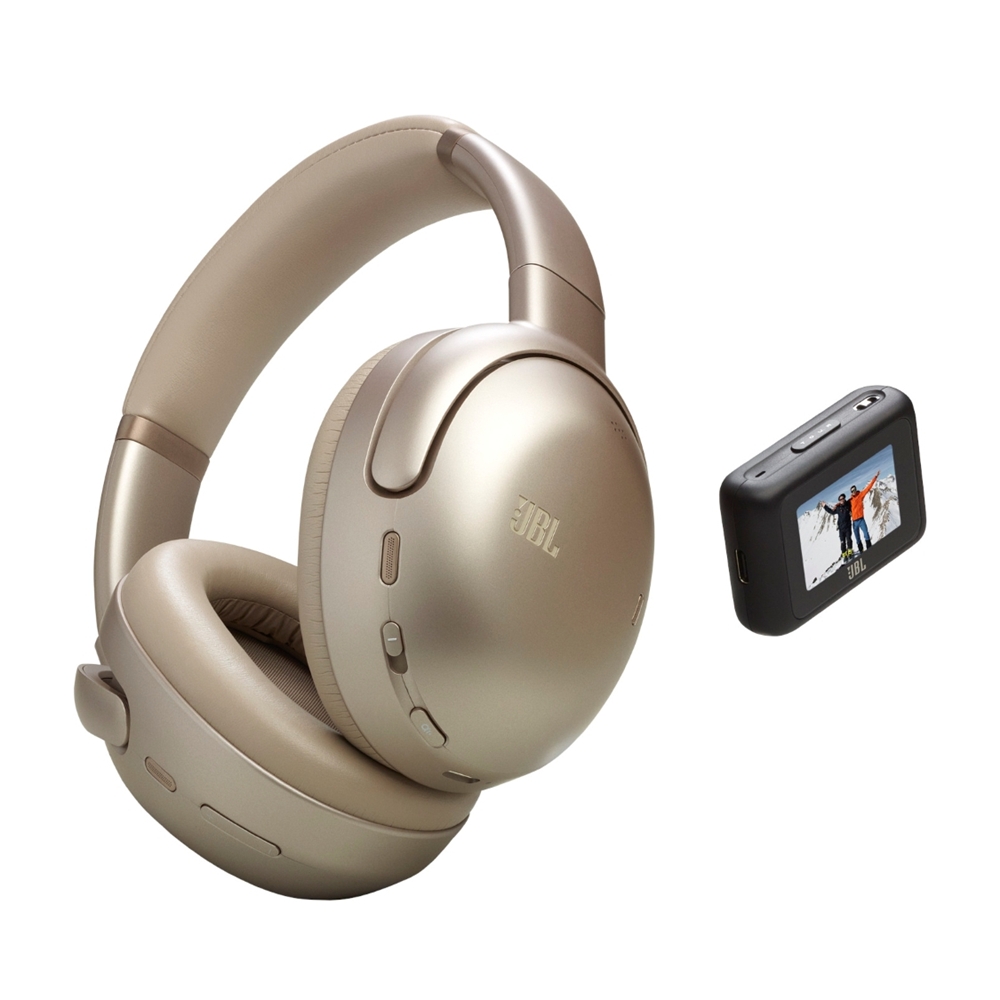 JBL TOUR ONE M3 Smart Tx 공식 제품 이미지
