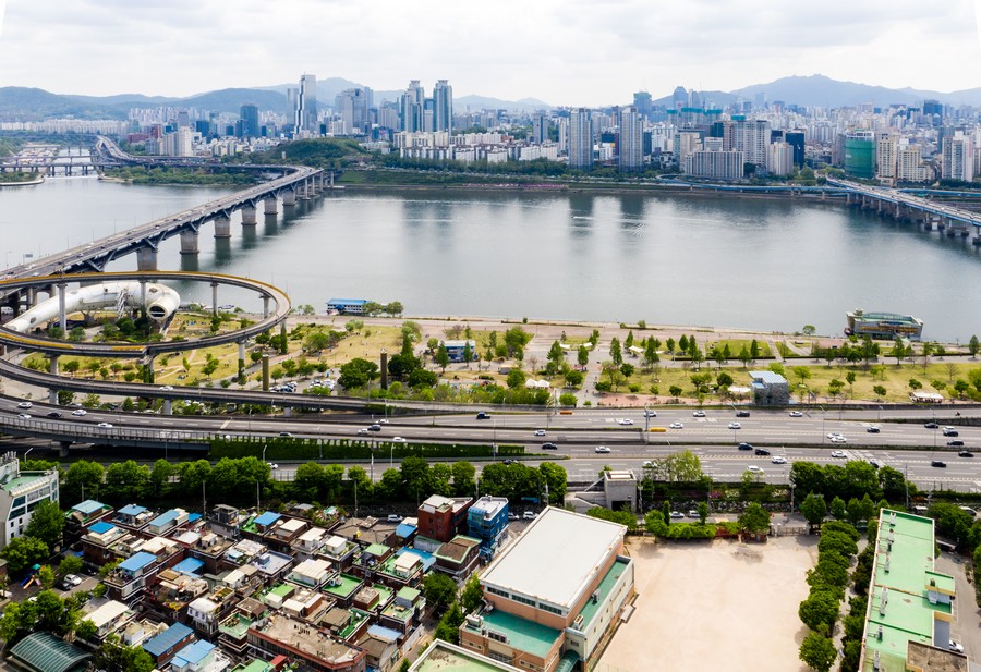 한강플플 한글놀이터, 10월 9일 행사 일정 종료