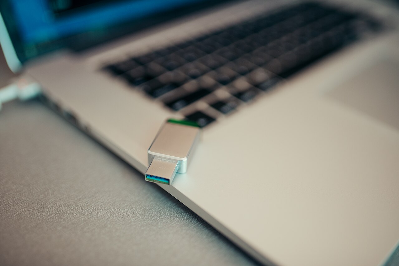 외장 SSD·USB 포맷, exFAT·NTFS·APFS는 용도가 다르다